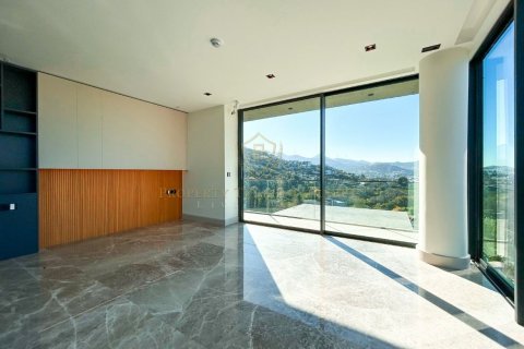 5+1 Lägenhet i Yalikavak, Mugla, Turkiet Nr. 153390 - 4