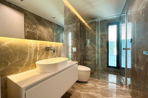 Daire  5+1  Yalıkavak, Muğla, Türkiye №153390