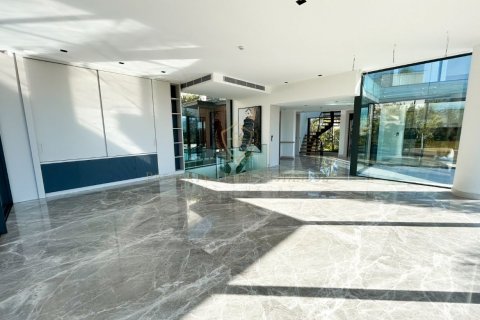 5+1 Lägenhet i Yalikavak, Mugla, Turkiet Nr. 153390 - 15