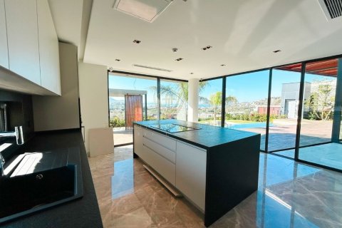 5+1 Lägenhet i Yalikavak, Mugla, Turkiet Nr. 153390 - 6