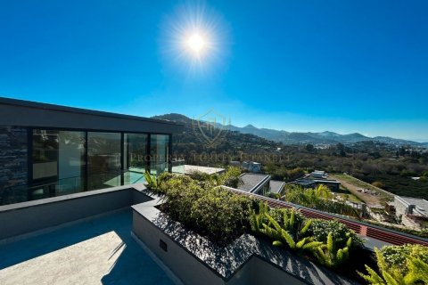 5+1 Lägenhet i Yalikavak, Mugla, Turkiet Nr. 153390 - 13