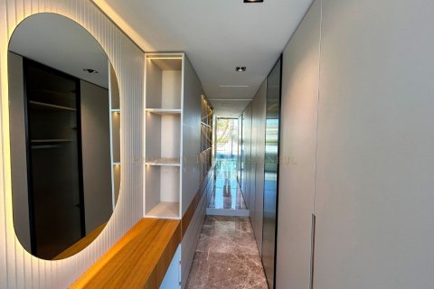 5+1 Lägenhet i Yalikavak, Mugla, Turkiet Nr. 153390 - 3