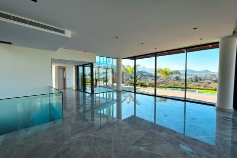 5+1 Lägenhet i Yalikavak, Mugla, Turkiet Nr. 153390 - 12