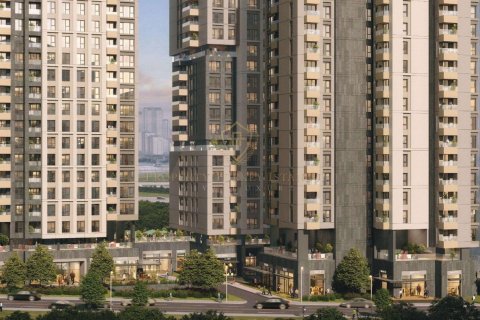 3+1 Leilighet i Kadikoy, Istanbul, Tyrkia Nr. 153389 - 7