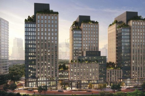 3+1 Leilighet i Kadikoy, Istanbul, Tyrkia Nr. 153389 - 8