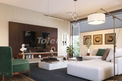 4+1 Villa in Antalya, Türkei Nr. 113736 - 9