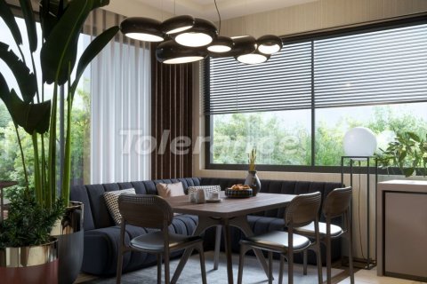 4+1 Villa in Antalya, Türkei Nr. 113736 - 6