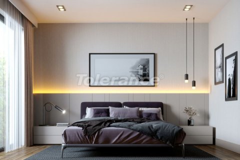 4+1 Villa in Antalya, Türkei Nr. 113736 - 15