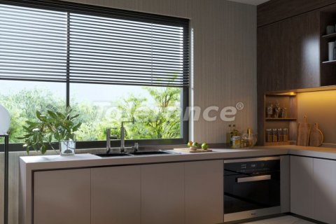 4+1 Villa in Antalya, Türkei Nr. 113736 - 4