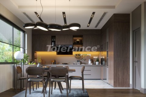 4+1 Villa in Antalya, Türkei Nr. 113736 - 7