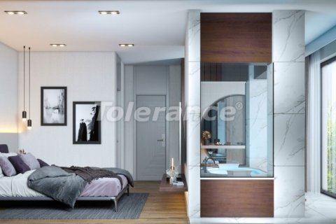 4+1 Villa in Antalya, Türkei Nr. 113736 - 16