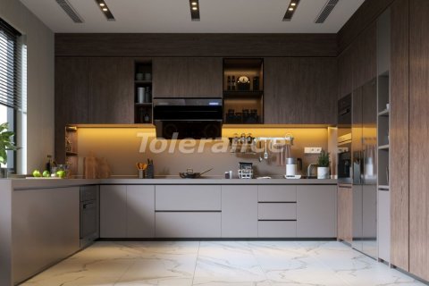 4+1 Villa in Antalya, Türkei Nr. 113736 - 3