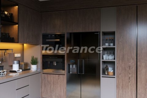 4+1 Villa in Antalya, Türkei Nr. 113736 - 5