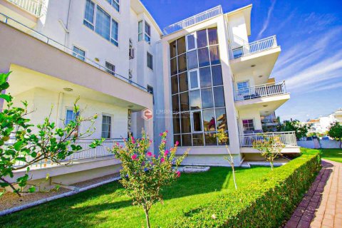Daire  3+1  Antalya, Türkiye №114348 - 1