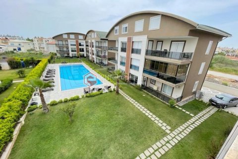 4+1 Apartment  in Antalya, Turkey No. 114351