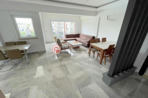 Apartment for sale in Antalya, Turkey, 4 bedrooms, 180m2, No. 114351 – photo 4