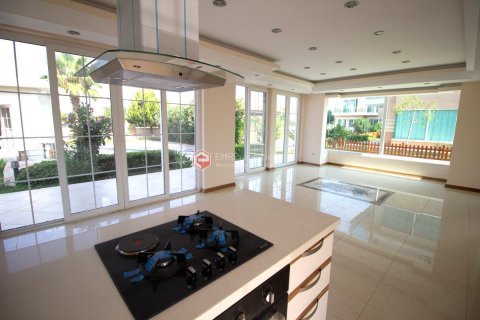 3+1 Villa  i Antalya, Tyrkiet Nr. 114349 - 11