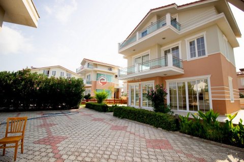 3+1 Villa  i Antalya, Tyrkiet Nr. 114349 - 4