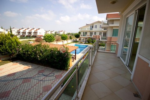 3+1 Villa  i Antalya, Tyrkiet Nr. 114349 - 17