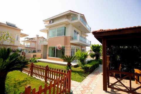 3+1 Villa  i Antalya, Tyrkiet Nr. 114349 - 5