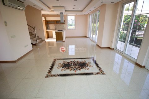 3+1 Villa  i Antalya, Tyrkiet Nr. 114349 - 7