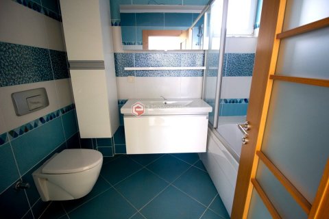 3+1 Villa  i Antalya, Tyrkiet Nr. 114349 - 16