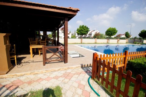 3+1 Villa  i Antalya, Tyrkiet Nr. 114349 - 6