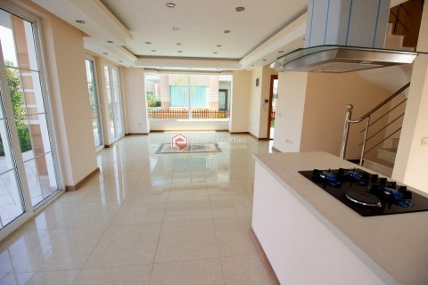 3+1 Villa  i Antalya, Tyrkiet Nr. 114349 - 9