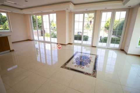 3+1 Villa  i Antalya, Tyrkiet Nr. 114349 - 8