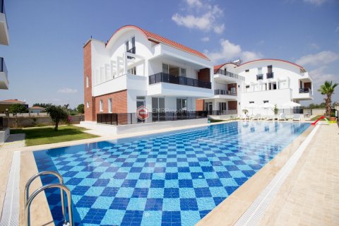 Квартира 2+1 в Анталье, Турция №114350