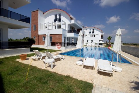 Продажа квартиры в Анталье, Турция 2+1, 106м2, №114350 – фото 3