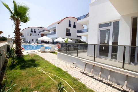 Продажа квартиры в Анталье, Турция 2+1, 106м2, №114350 – фото 8