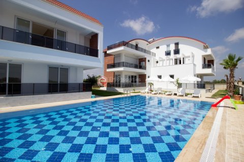 Продажа квартиры в Анталье, Турция 2+1, 106м2, №114350 – фото 2