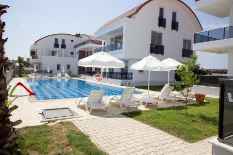 Продажа квартиры в Анталье, Турция 2+1, 106м2, №114350 – фото 4