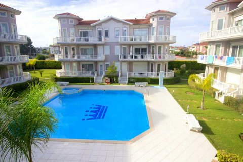 Продажа квартиры в Анталье, Турция 2+1, 110м2, №114347 – фото 2