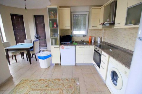 Продажа квартиры в Анталье, Турция 2+1, 110м2, №114347 – фото 4