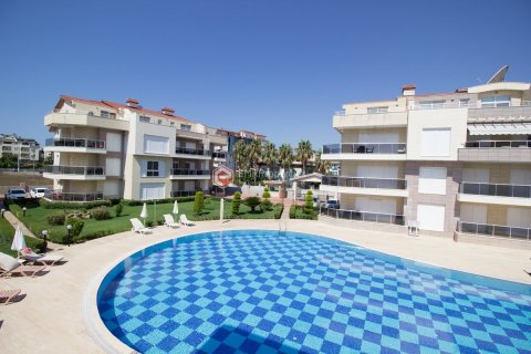 Apartment for sale in Antalya, Turkey, 3 bedrooms, 130m2, No. 114345 – photo 4