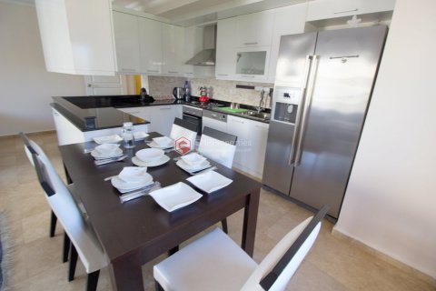 Apartment for sale in Antalya, Turkey, 3 bedrooms, 130m2, No. 114345 – photo 7