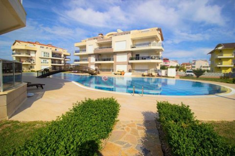 Apartment for sale in Antalya, Turkey, 3 bedrooms, 130m2, No. 114345 – photo 2