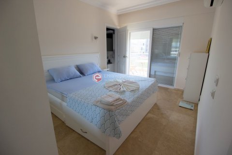 Apartment for sale in Antalya, Turkey, 3 bedrooms, 130m2, No. 114345 – photo 10