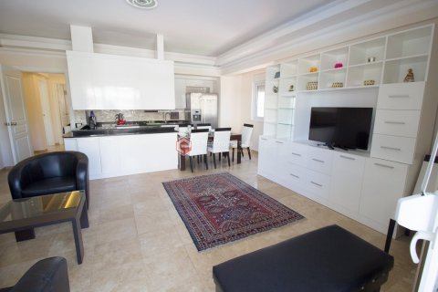 Apartment for sale in Antalya, Turkey, 3 bedrooms, 130m2, No. 114345 – photo 5