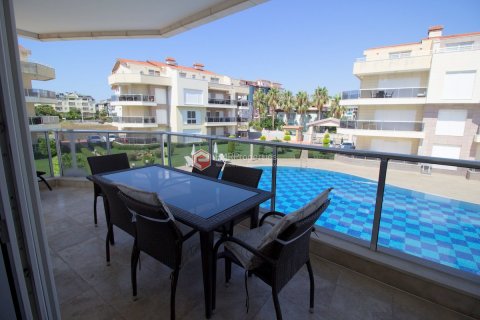 Apartment for sale in Antalya, Turkey, 3 bedrooms, 130m2, No. 114345 – photo 16