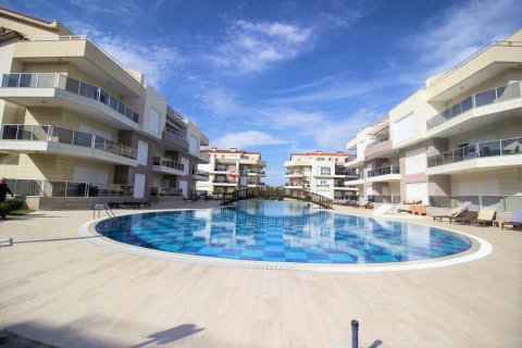 Квартира 3+1 в Анталье, Турция №114345