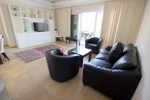 Apartment for sale in Antalya, Turkey, 3 bedrooms, 130m2, No. 114345 – photo 8