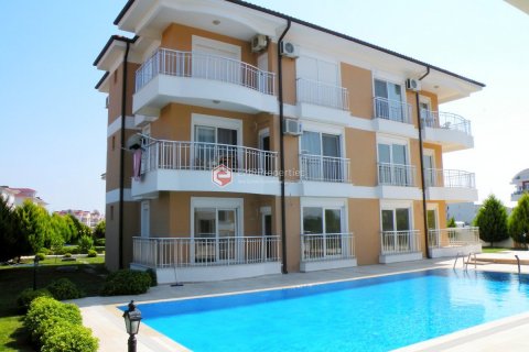 Квартира 2+1 в Анталье, Турция №114346