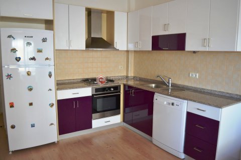 Daire 2+1 Antalya, Türkiye №114346 - 12