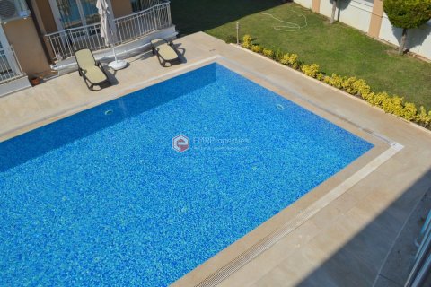 Daire 2+1 Antalya, Türkiye №114346 - 15