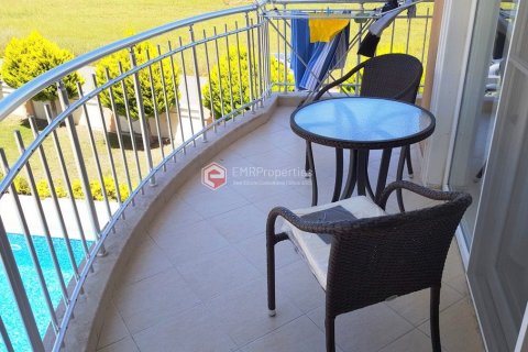 Daire 2+1 Antalya, Türkiye №114346 - 14