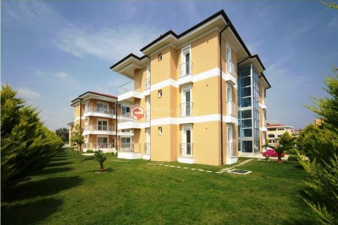 Daire 2+1 Antalya, Türkiye №114346 - 2