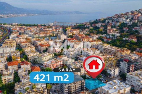 Apartment  in Saray, Tekirdag, Turkey No. 189780